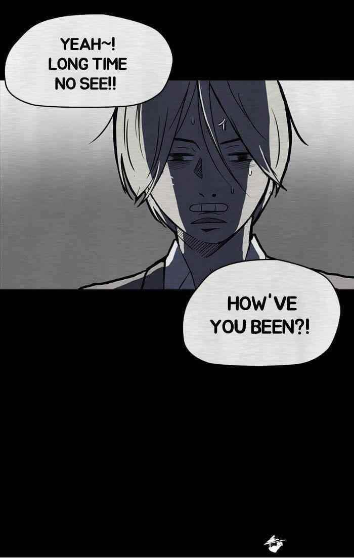 Wind Breaker Chapter 39 - Page 34