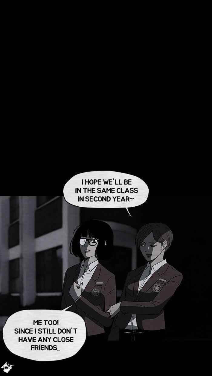 Wind Breaker Chapter 39 - Page 50