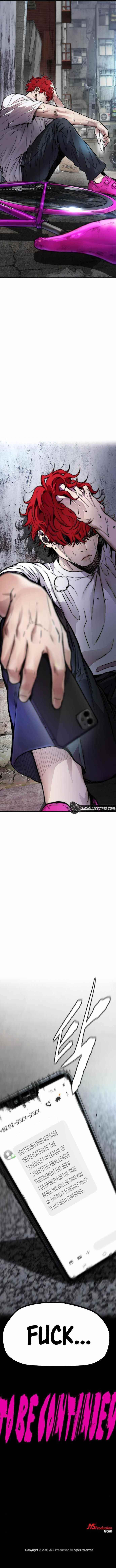 Wind Breaker Chapter 391 - Page 13