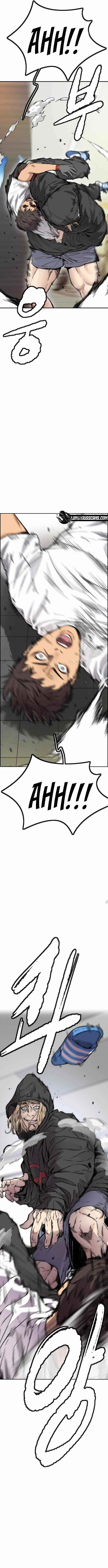 Wind Breaker Chapter 396 - Page 14