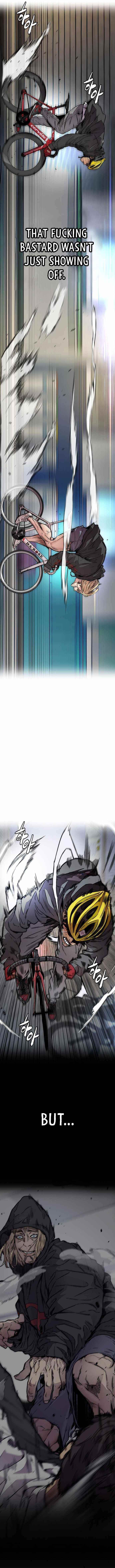 Wind Breaker Chapter 397 - Page 24