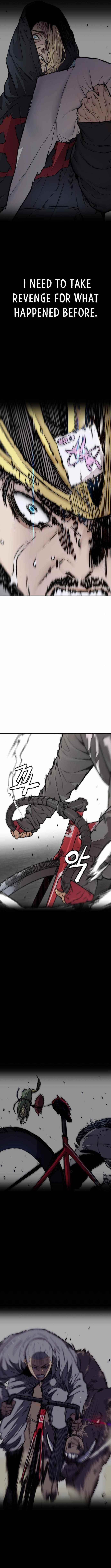 Wind Breaker Chapter 397 - Page 25