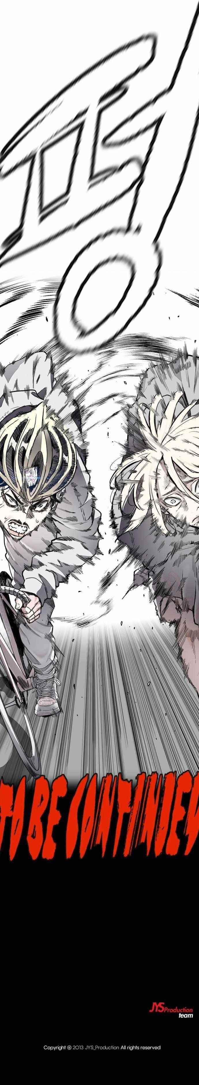 Wind Breaker Chapter 397 - Page 28