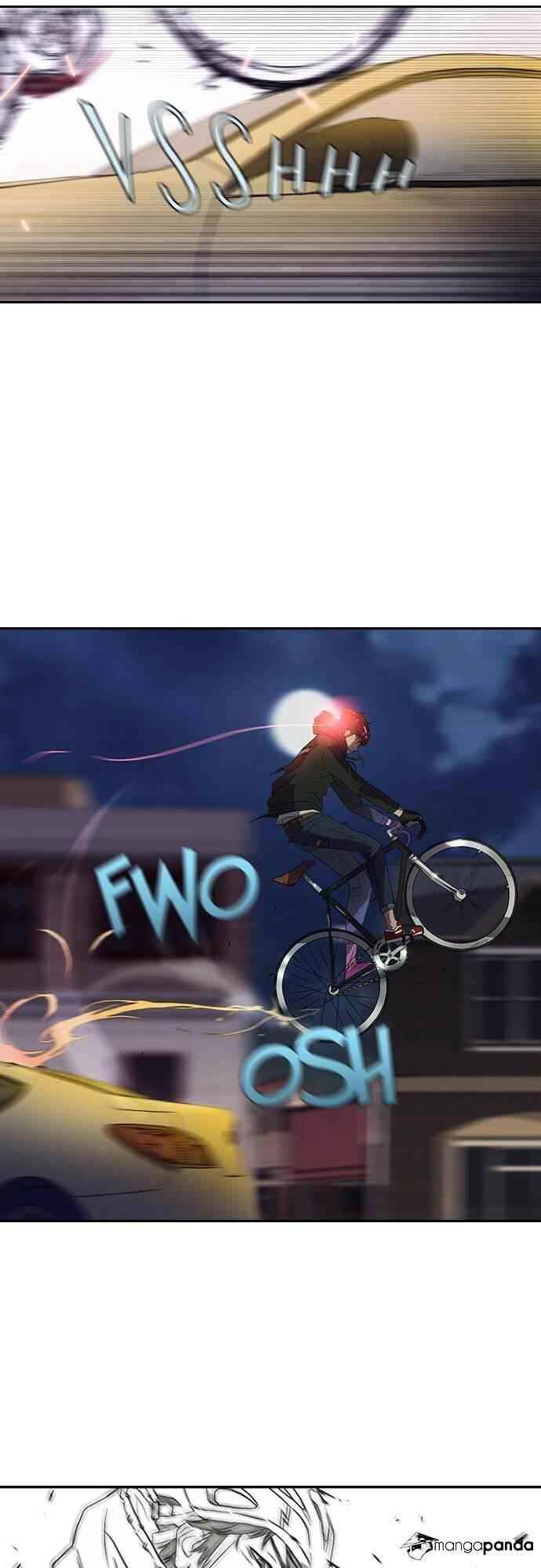 Wind Breaker Chapter 4 - Page 12