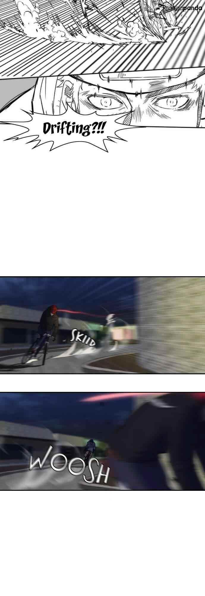 Wind Breaker Chapter 4 - Page 21