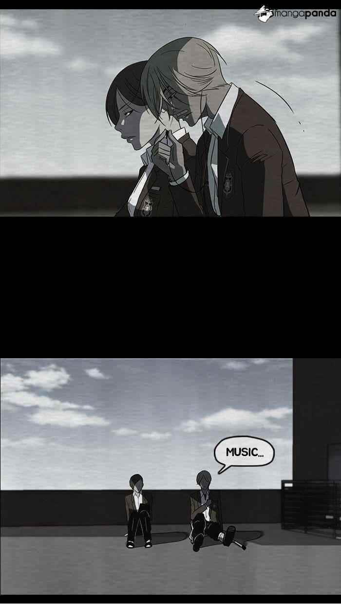 Wind Breaker Chapter 40 - Page 32