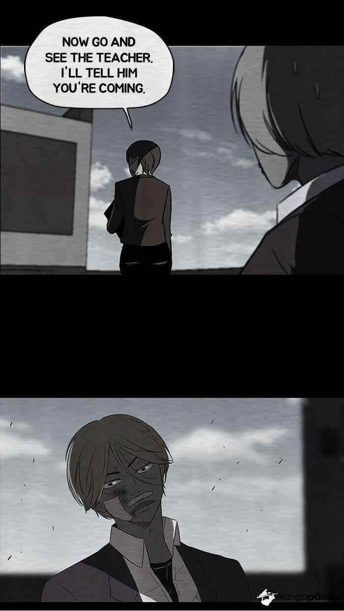 Wind Breaker Chapter 40 - Page 51