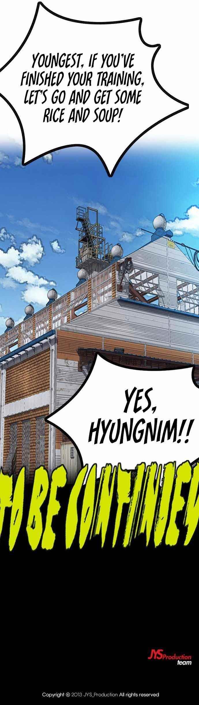 Wind Breaker Chapter 402 - Page 19