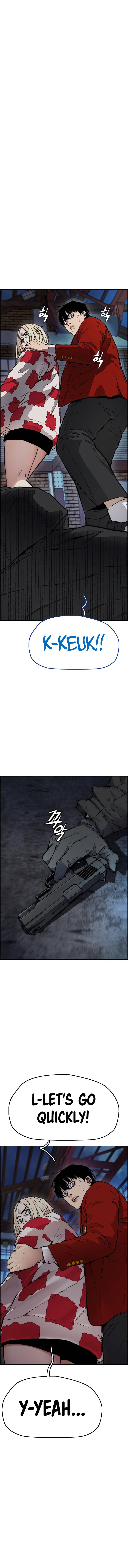 Wind Breaker Chapter 404 - Page 10