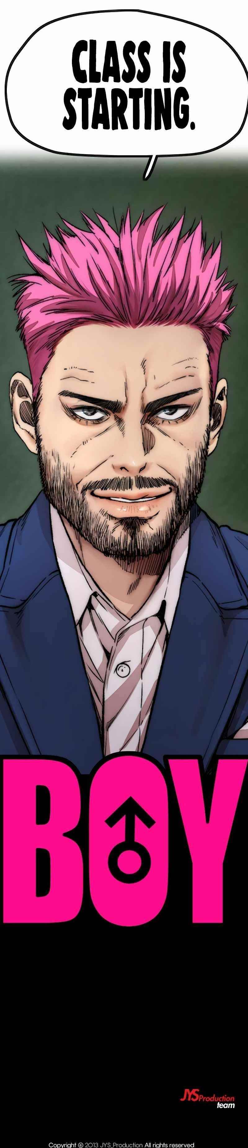 Wind Breaker Chapter 407 - Page 18