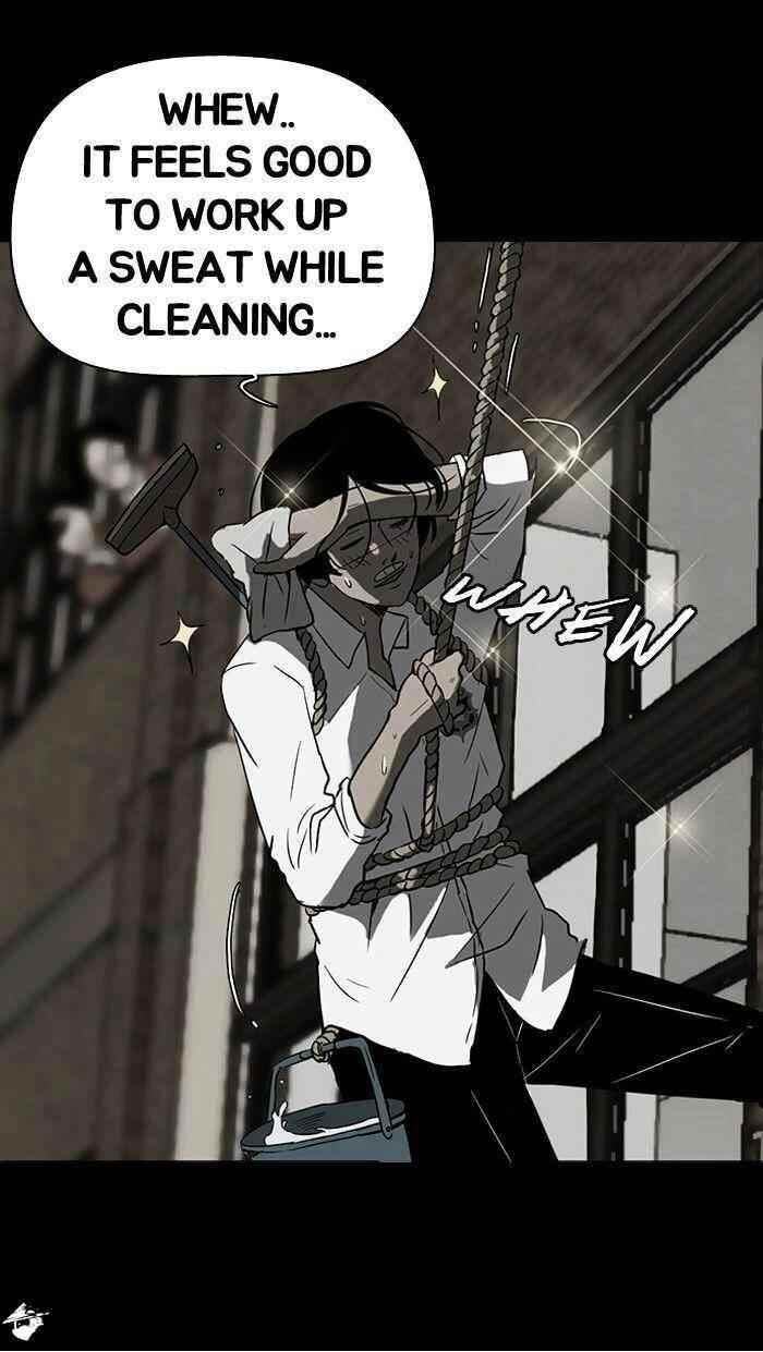 Wind Breaker Chapter 41 - Page 19