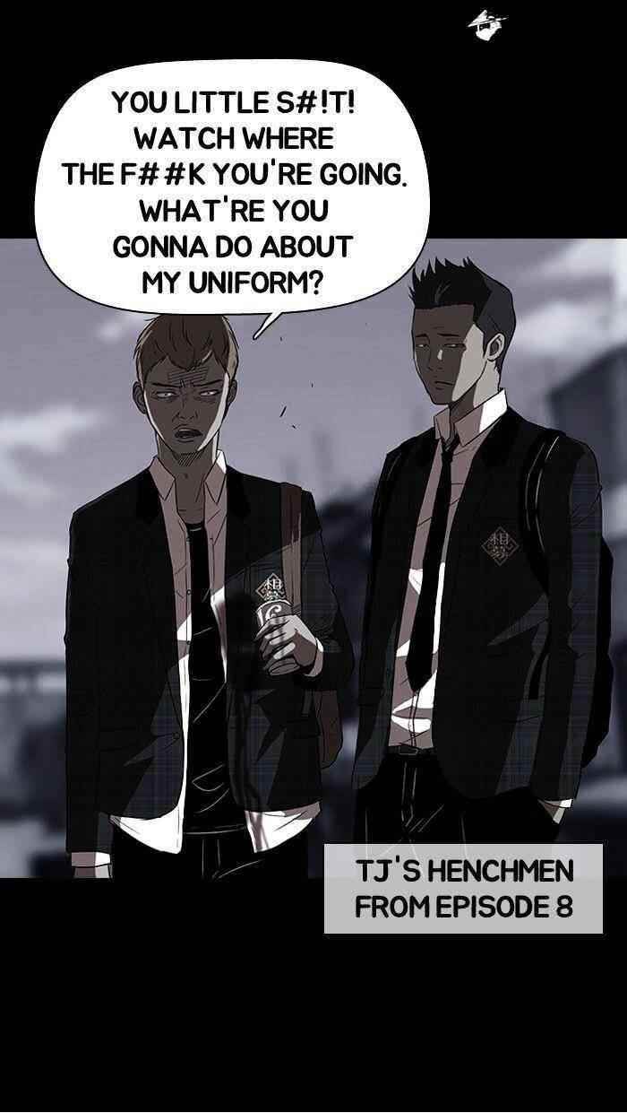 Wind Breaker Chapter 41 - Page 30