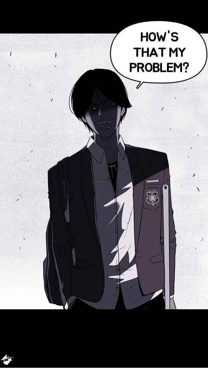 Wind Breaker Chapter 41 - Page 31