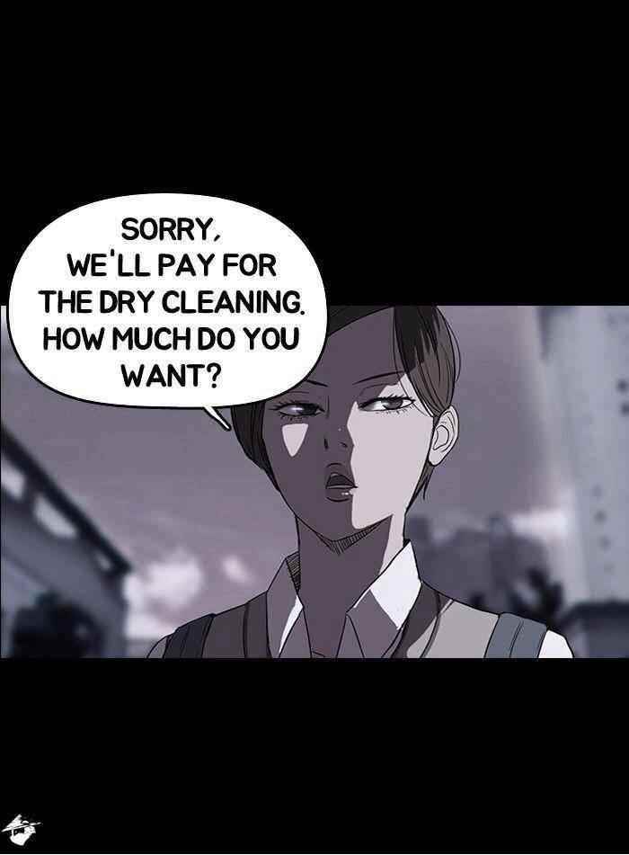 Wind Breaker Chapter 41 - Page 33