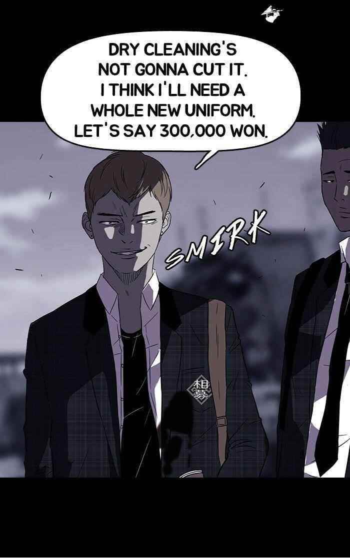 Wind Breaker Chapter 41 - Page 34