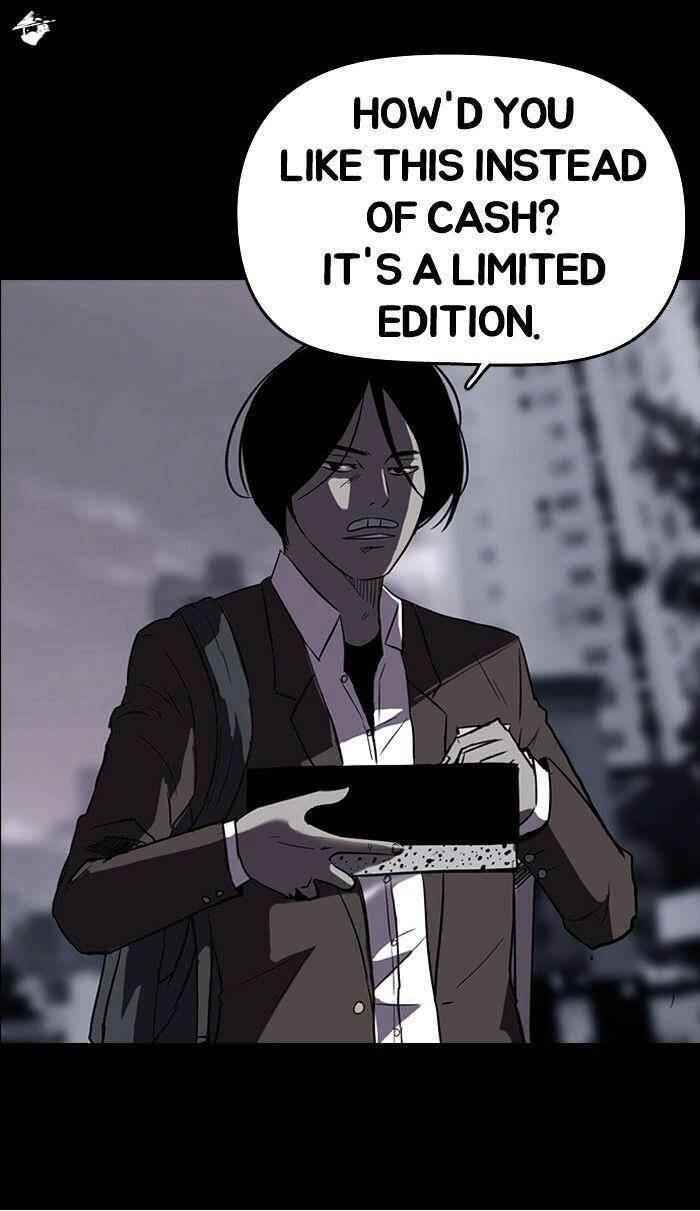 Wind Breaker Chapter 41 - Page 37