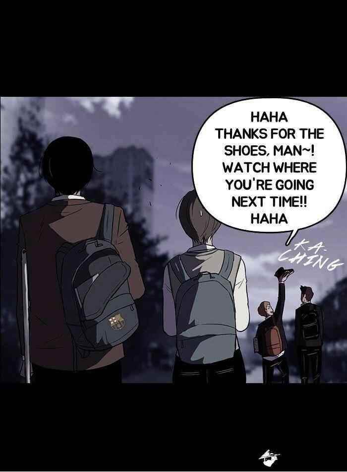 Wind Breaker Chapter 41 - Page 45