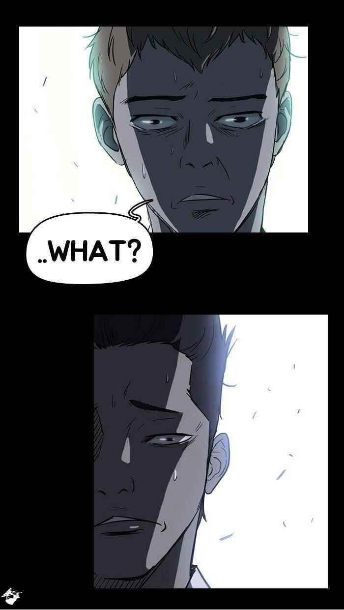 Wind Breaker Chapter 41 - Page 55