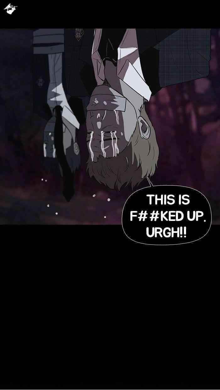 Wind Breaker Chapter 41 - Page 58