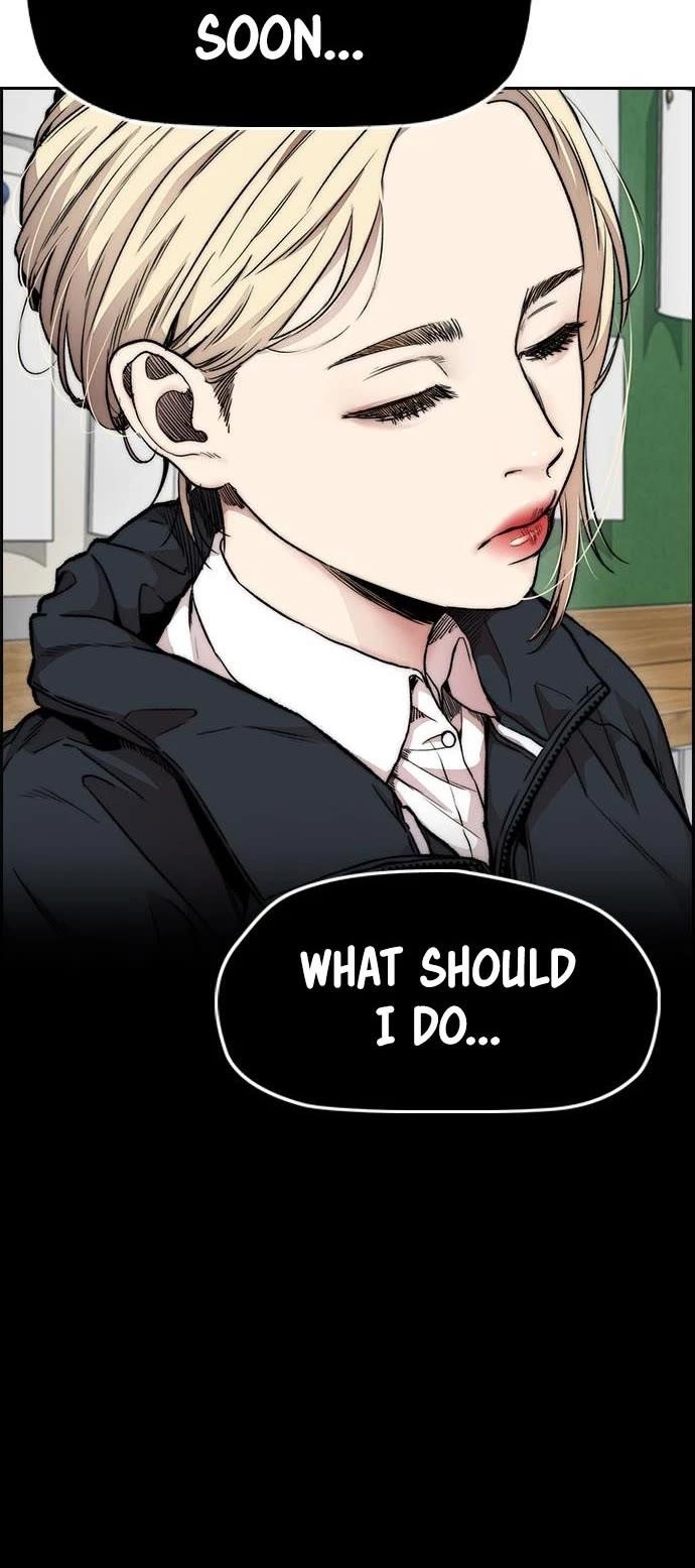 Wind Breaker Chapter 416 - Page 12