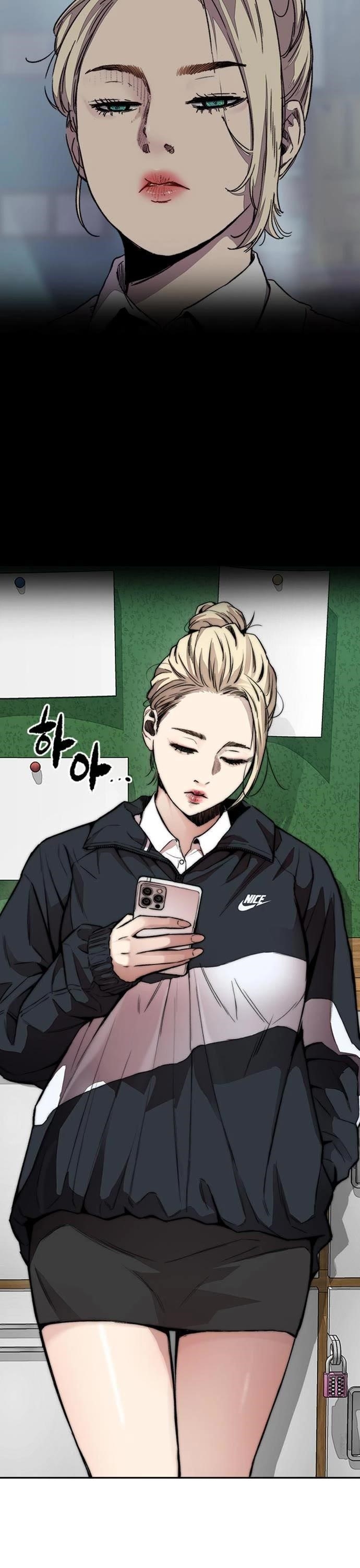 Wind Breaker Chapter 416 - Page 14