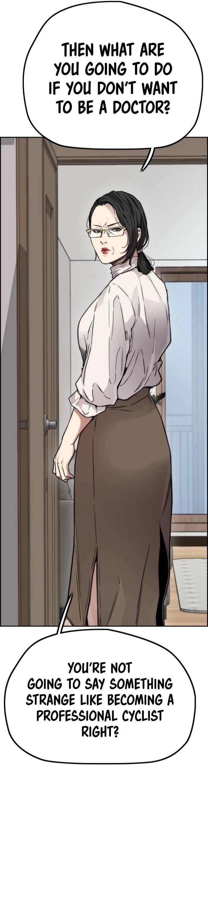 Wind Breaker Chapter 416 - Page 31