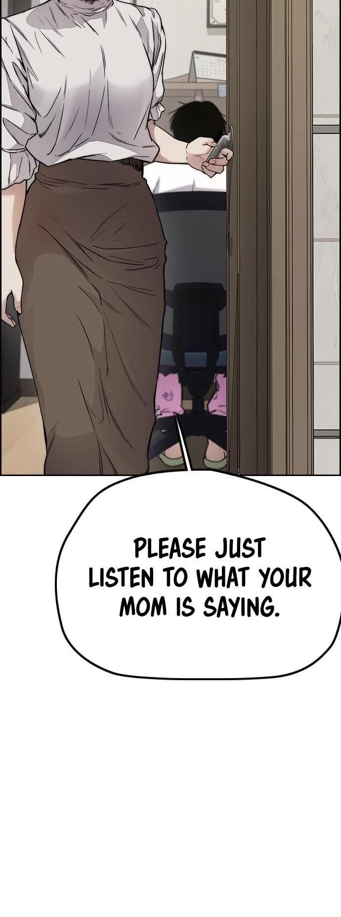 Wind Breaker Chapter 416 - Page 33