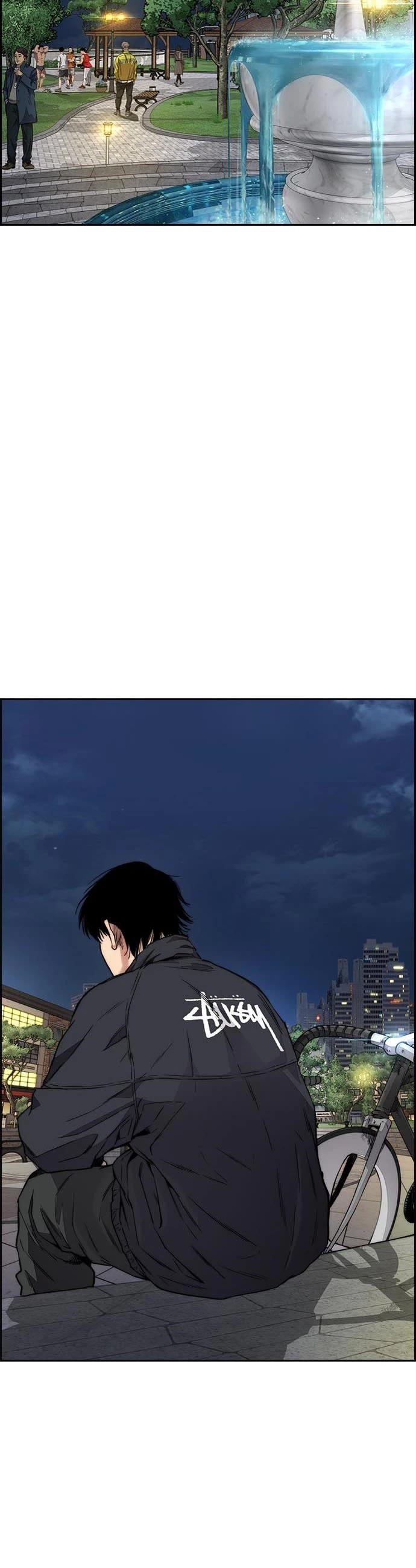 Wind Breaker Chapter 416 - Page 36