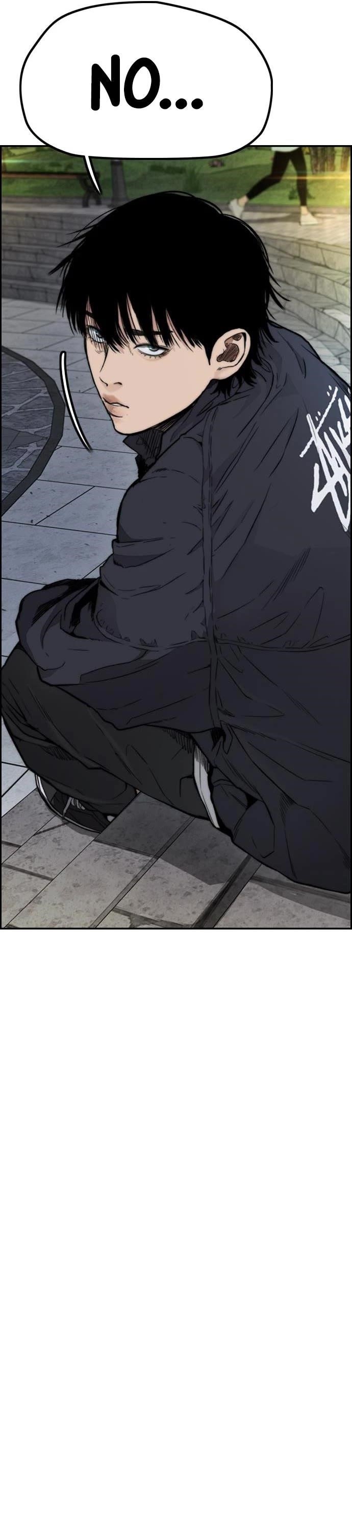 Wind Breaker Chapter 416 - Page 38