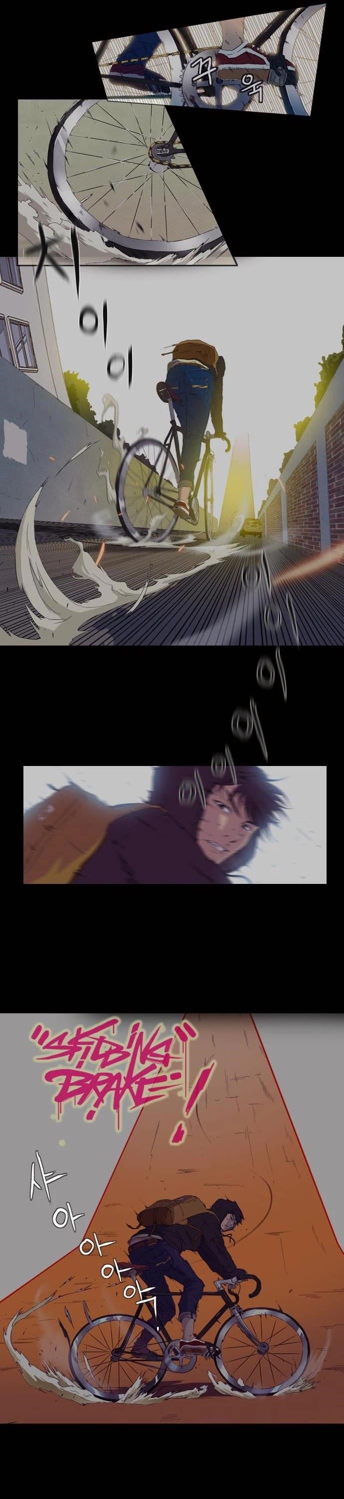 Wind Breaker Chapter 416 - Page 45