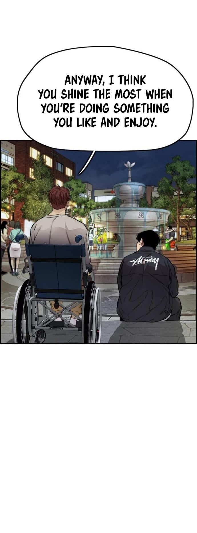 Wind Breaker Chapter 416 - Page 51