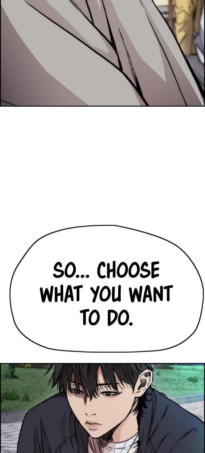 Wind Breaker Chapter 416 - Page 54