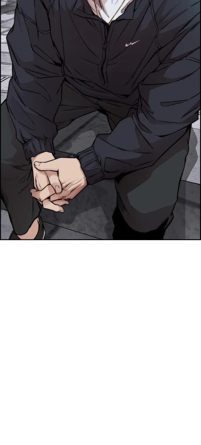 Wind Breaker Chapter 416 - Page 55