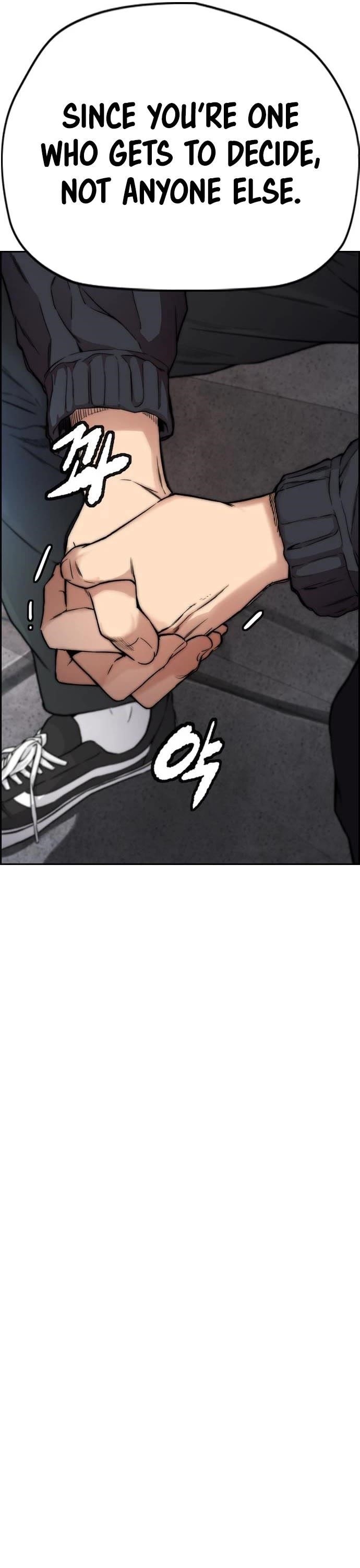 Wind Breaker Chapter 416 - Page 56