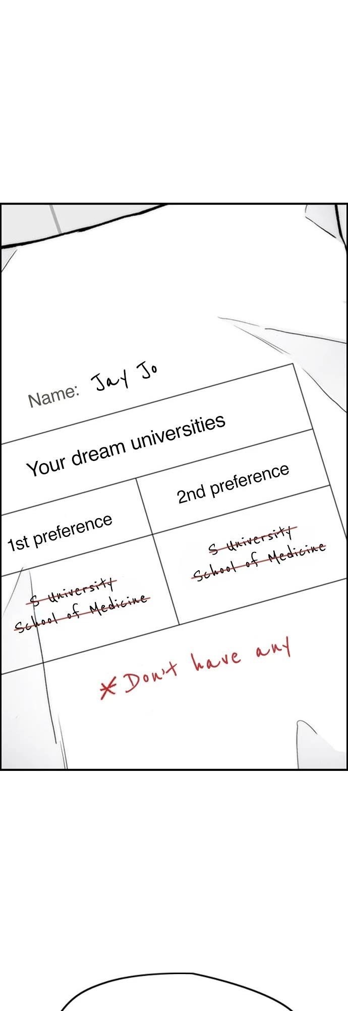 Wind Breaker Chapter 416 - Page 58