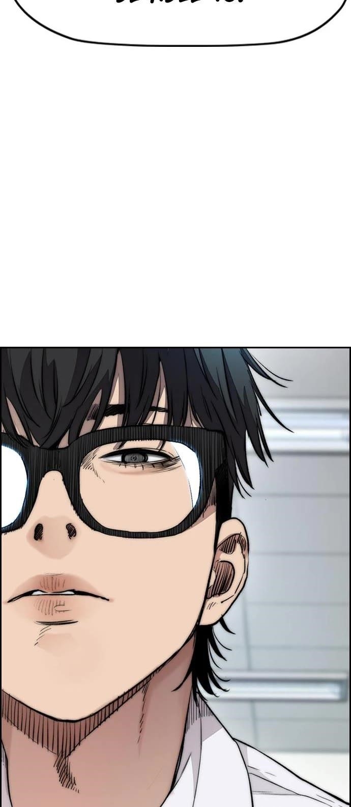 Wind Breaker Chapter 416 - Page 62