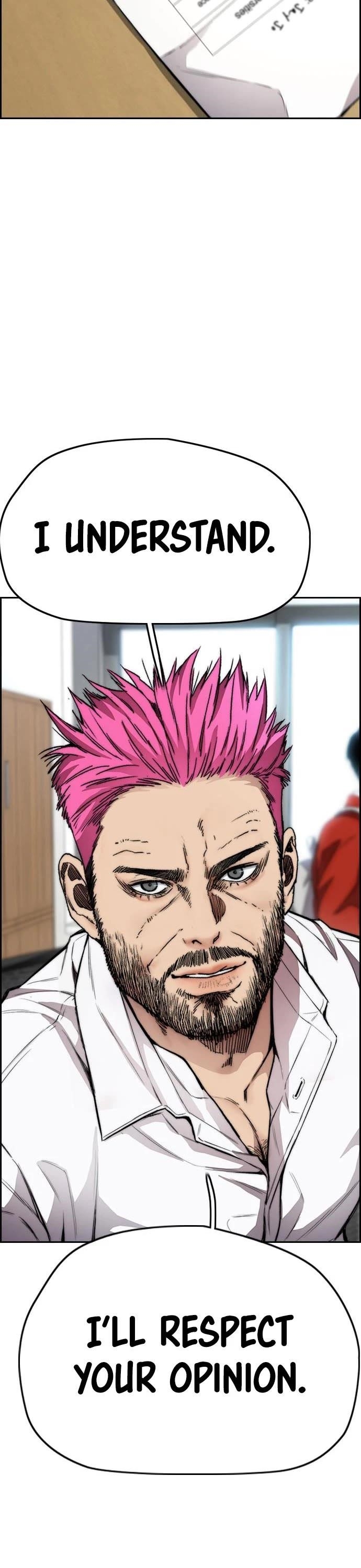 Wind Breaker Chapter 416 - Page 65