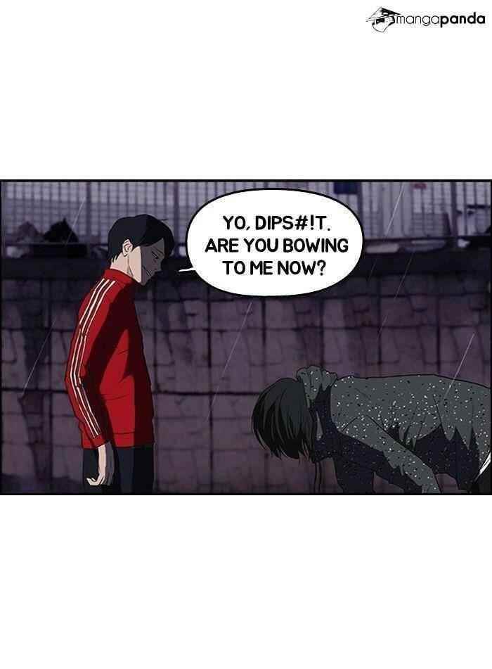 Wind Breaker Chapter 42 - Page 13