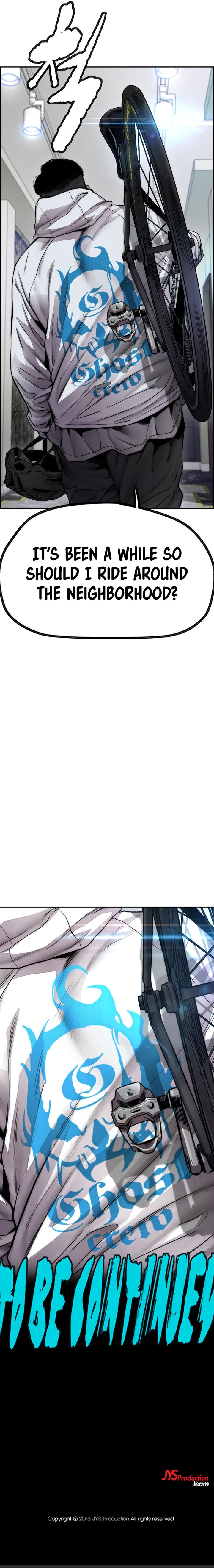 Wind Breaker Chapter 420 - Page 15