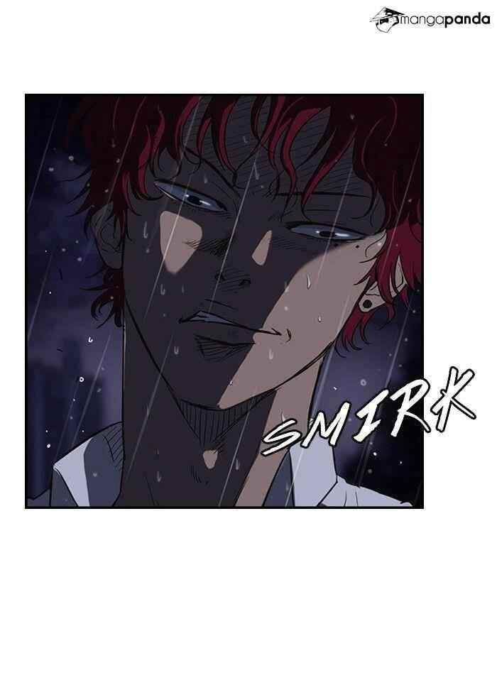 Wind Breaker Chapter 43 - Page 22