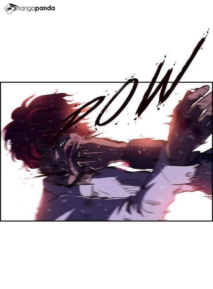 Wind Breaker Chapter 43 - Page 33