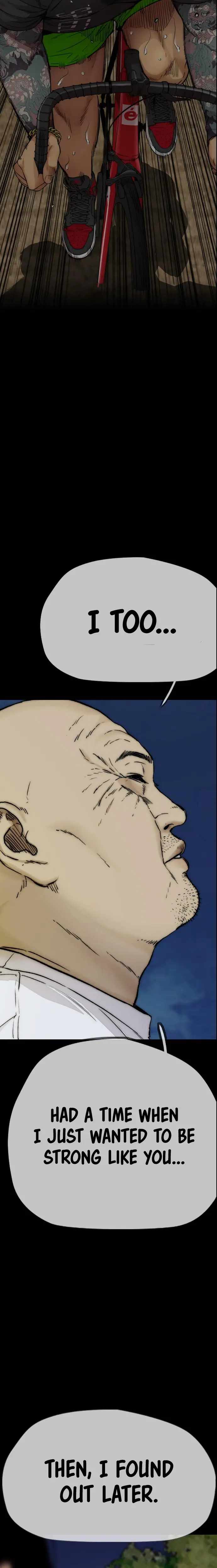 Wind Breaker Chapter 437 - Page 23