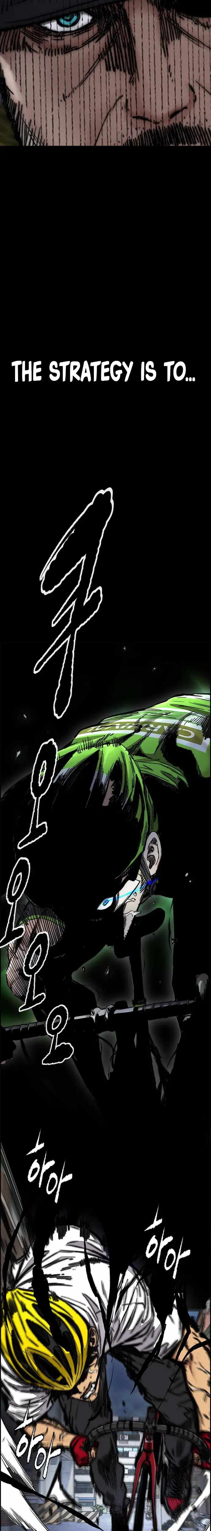 Wind Breaker Chapter 437 - Page 47