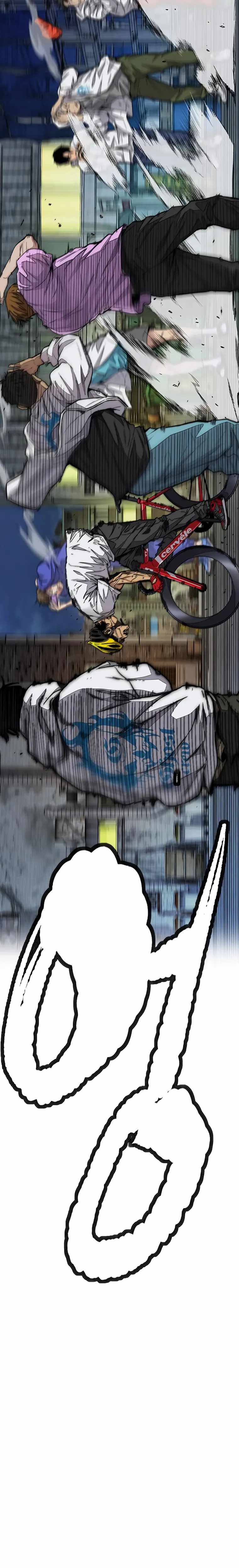 Wind Breaker Chapter 438 - Page 12