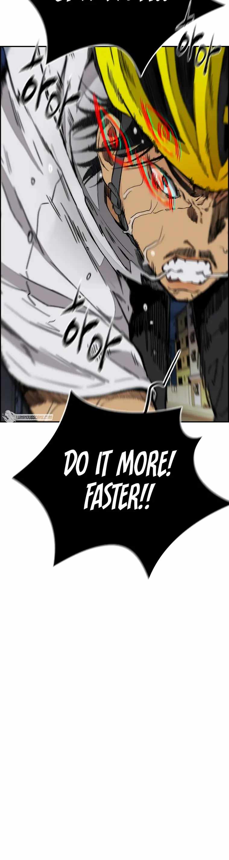 Wind Breaker Chapter 438 - Page 2