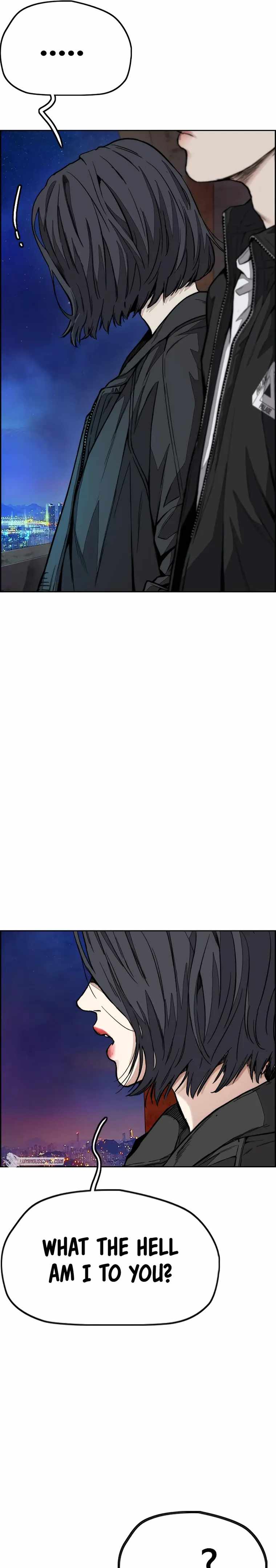 Wind Breaker Chapter 439 - Page 29