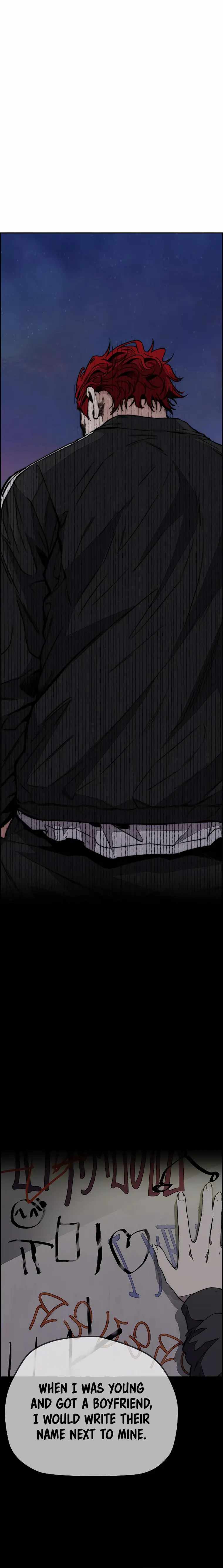 Wind Breaker Chapter 439 - Page 38