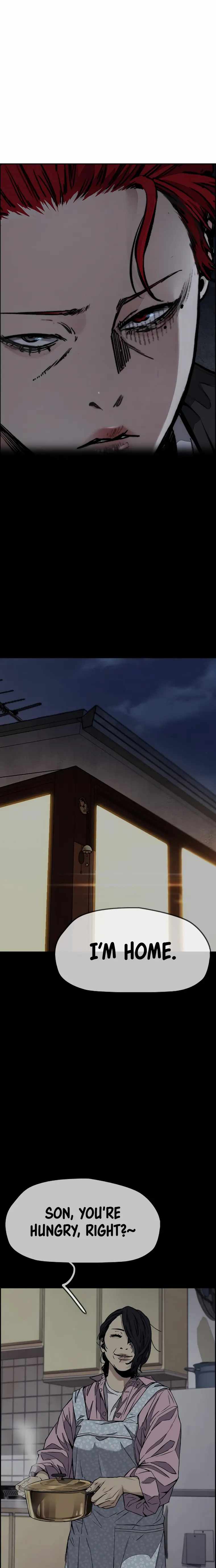 Wind Breaker Chapter 439 - Page 45