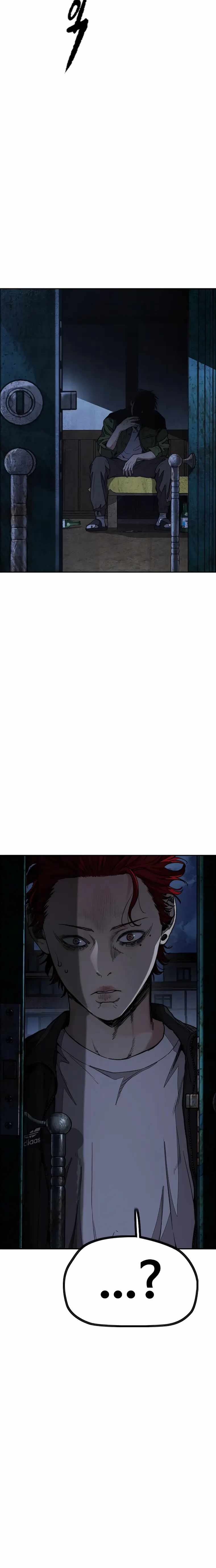 Wind Breaker Chapter 439 - Page 48