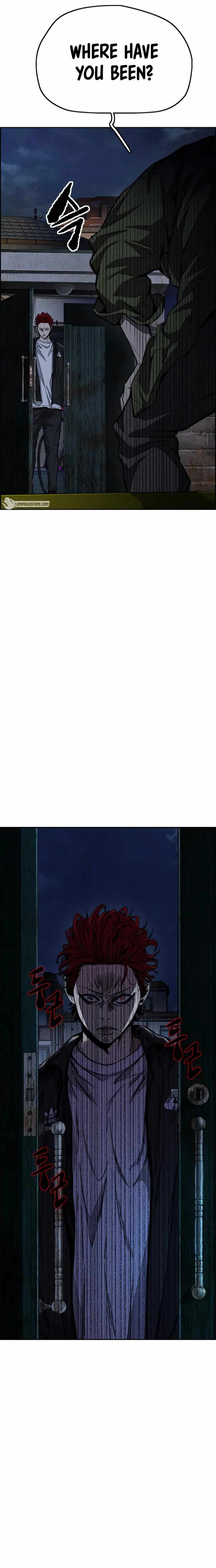 Wind Breaker Chapter 439 - Page 50